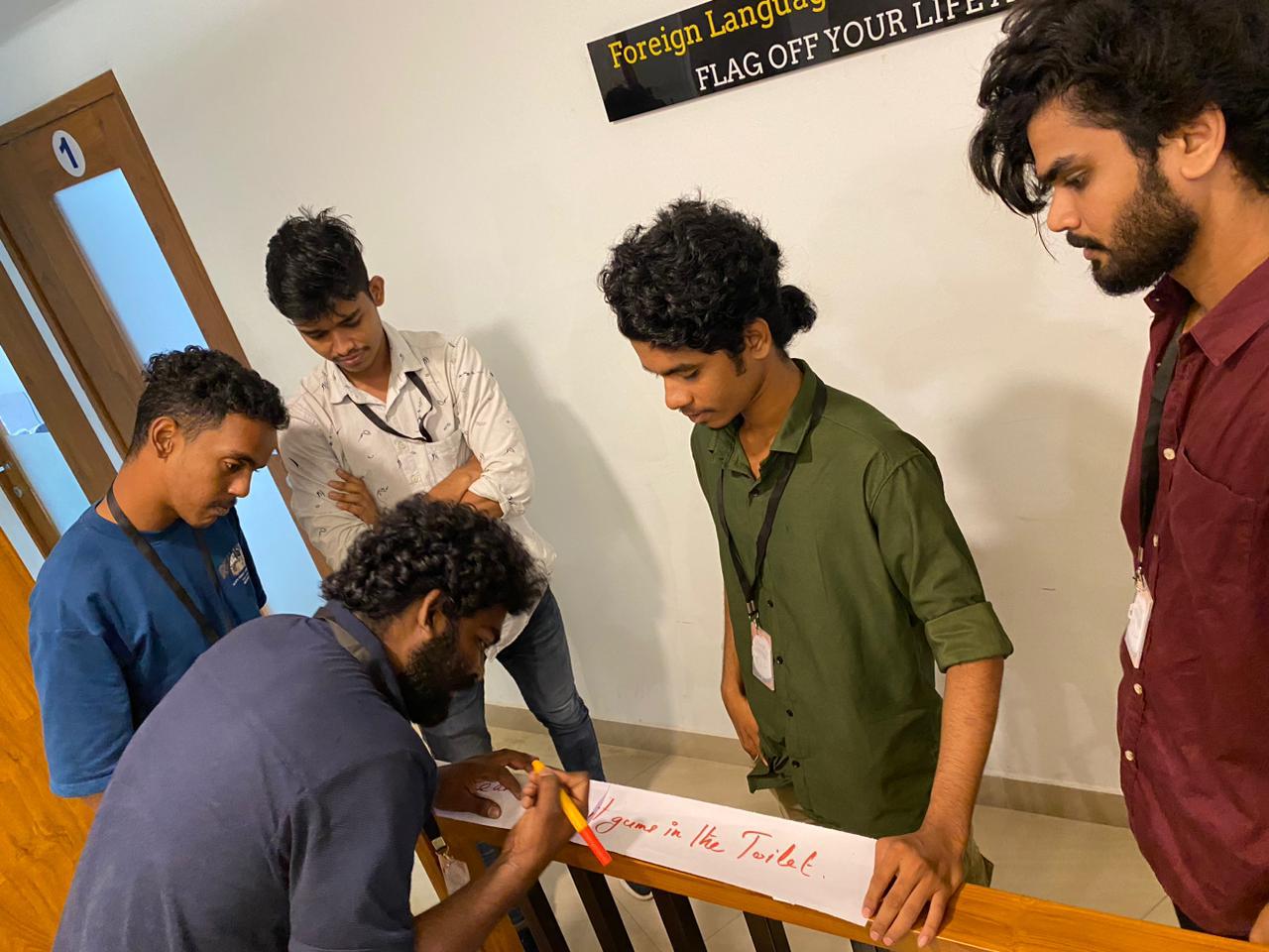 Student Photo